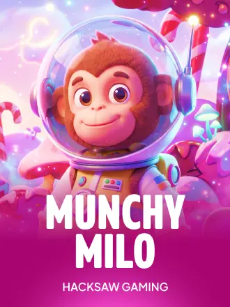 Munchy Milo